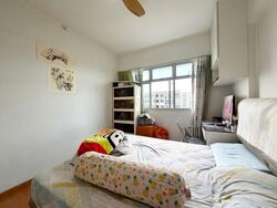 Blk 502D Palm Breeze @ Yishun (Yishun), HDB 4 Rooms #613610521